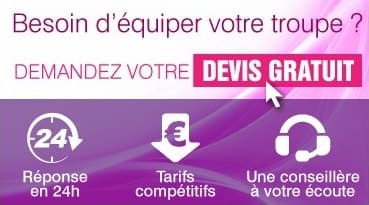 obtenez votre devis gratuit en cliquant ici